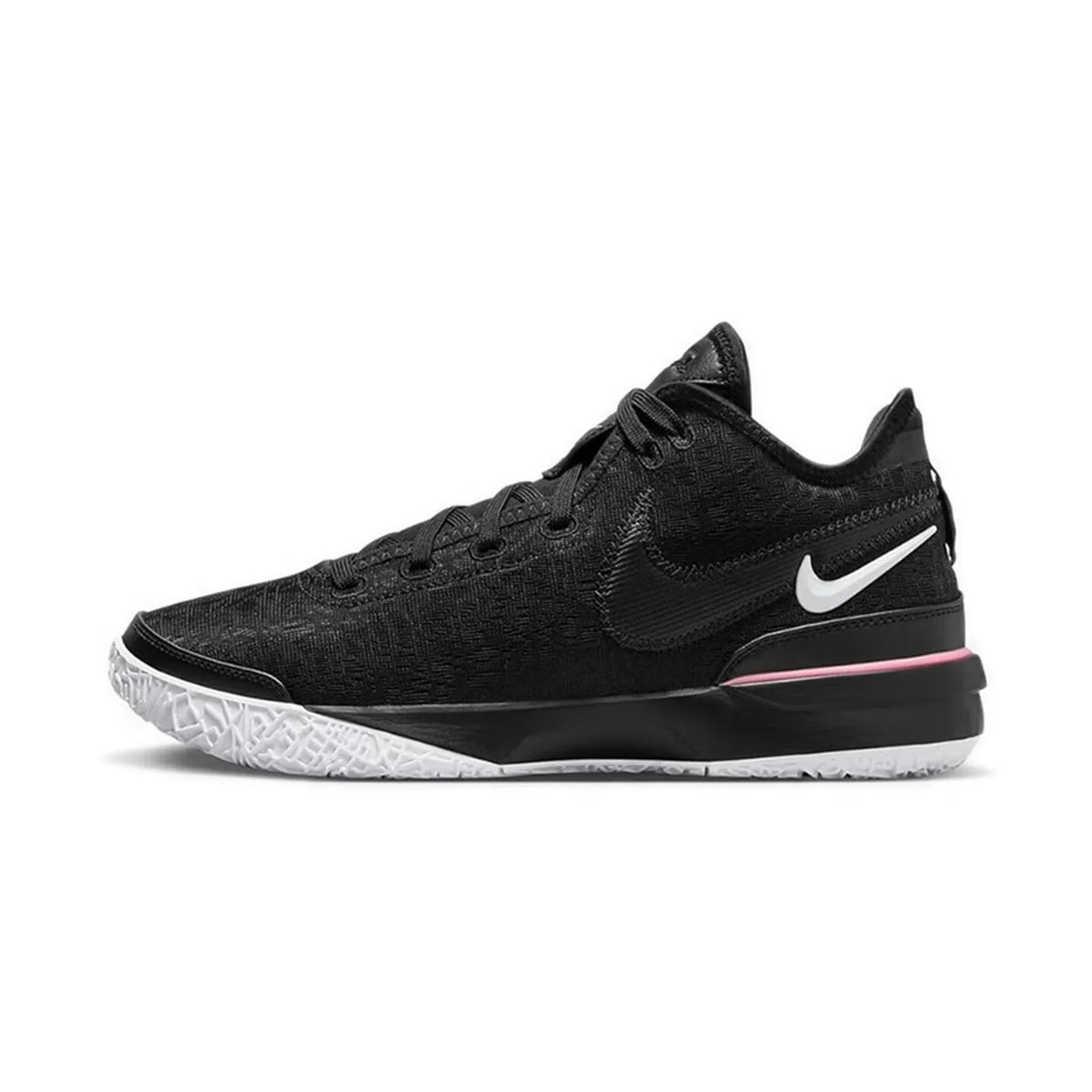 Scarpe da basket Nike Zoom LeBron NXXT LeBron Fashion - Antiscivolo, resistenti, ammortizzate, di lunga durata FJ1566-500