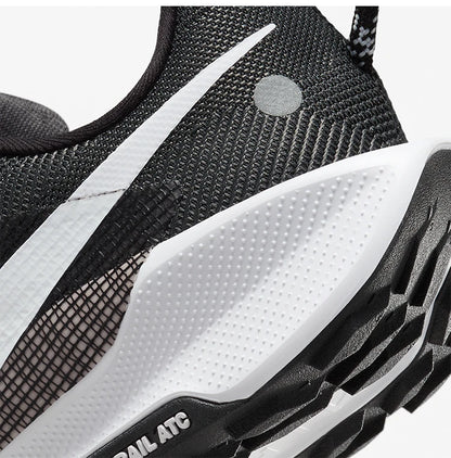Scarpe da corsa ufficiali Nike da donna Pegasus Trail 5 Off-Road con lacci DV3865-001