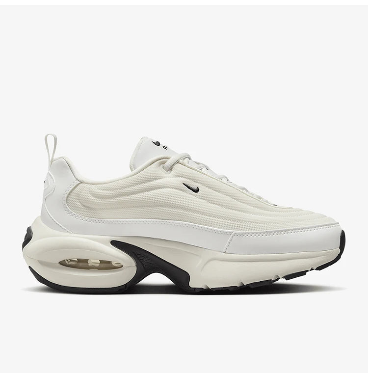 Chaussures de sport minimalistes rembourrées Nike Genuine Air Max Portal pour femme HF3053-103