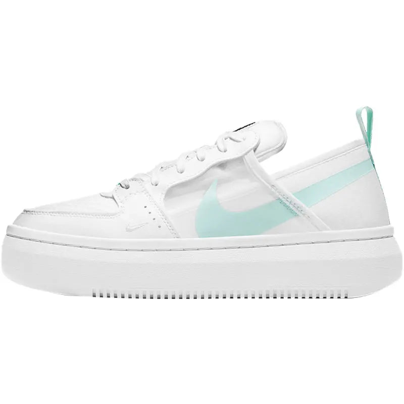 Nike Authentic COURT VISION ALTA TXT Women's Casual Sneakers CW6536-100