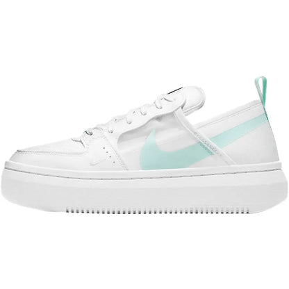 Nike Authentic COURT VISION ALTA TXT Women's Casual Sneakers CW6536-100
