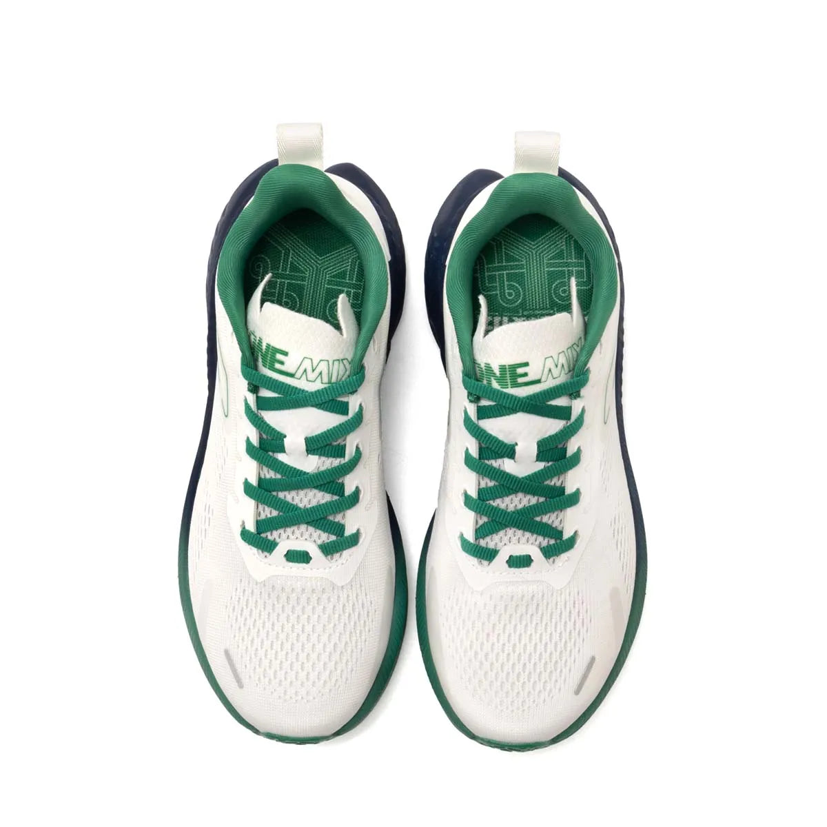 ONEMIX Running Shoes for Men Air Cushion Athletic Breathable Couple Trainers  Walking Sneakers for Women