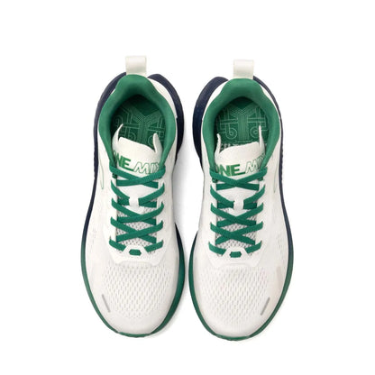 ONEMIX Running Shoes for Men Air Cushion Athletic Breathable Couple Trainers  Walking Sneakers for Women