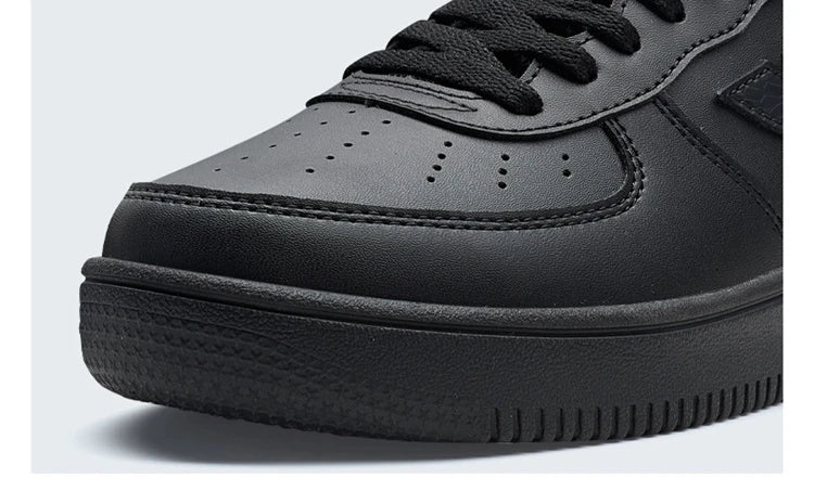 Xtep White Sneakers Female 2026 Spring Couples Versatile Trendy Casual Thick-soled Increase Sports Women Shoes 874118319851