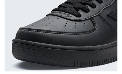Xtep White Sneakers Female 2026 Spring Couples Versatile Trendy Casual Thick-soled Increase Sports Women Shoes 874118319851