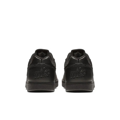 Nike Ebernon Low-Top Classic Comfort Slip-Resistant Cushioning Durable Everyday Unisex Skate Shoes AQ1775-003