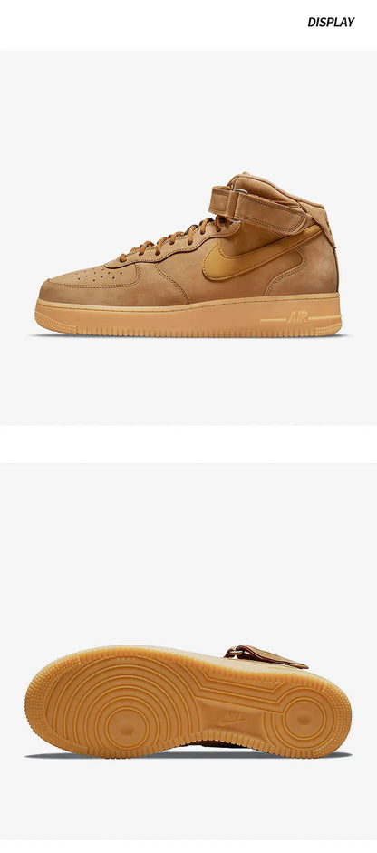 Nike genuine Air Force 1 men's and women's sports shoes DJ9158-200
