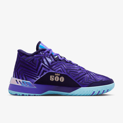 Nike genuine 2025 Men's Retro Cushioned Basketball Shoes IB1271-501