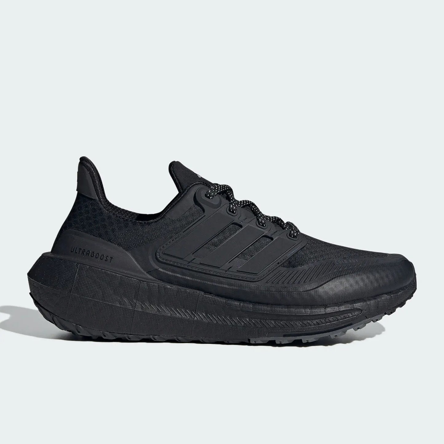 Originale Adidas Ultraboost Herren- und Damen-Laufschuhe, gedämpft und strapazierfähig, HP6414