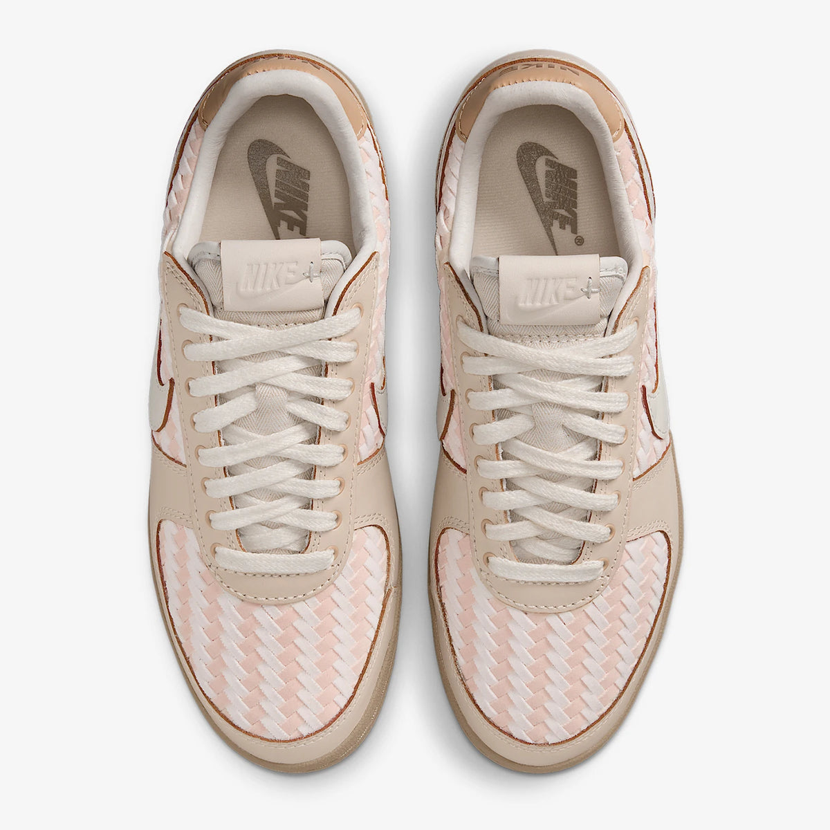 Chaussures de sport et de loisirs Nike Field General pour femme à semelle fine, authentiques, IB8878-212