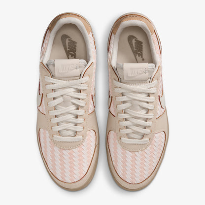 Chaussures de sport et de loisirs Nike Field General pour femme à semelle fine, authentiques, IB8878-212