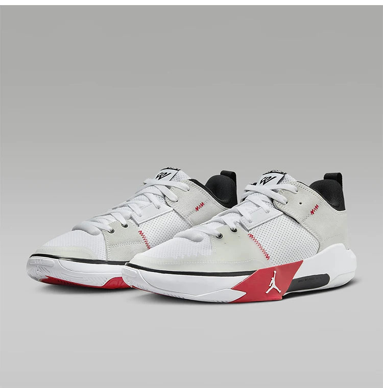 Αυθεντικά ανδρικά παπούτσια μπάσκετ Nike Jordan One Take 5 PF FD2336-100