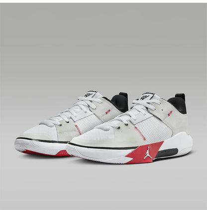 Αυθεντικά ανδρικά παπούτσια μπάσκετ Nike Jordan One Take 5 PF FD2336-100