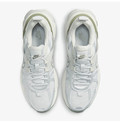 Nike official genuine V2K Run women's mesh breathable training lightweight dad shoes FD0736-006