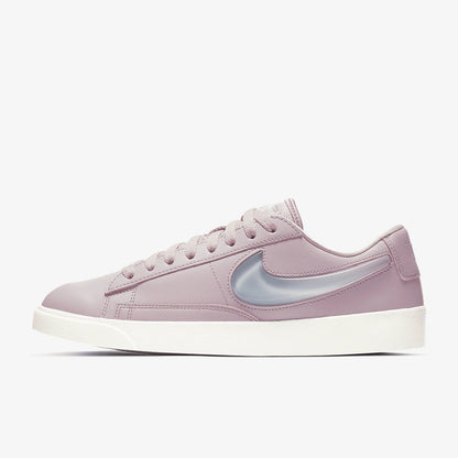 Nike Genuine 2023 Spring BLAZER LOW LX Women's Laced Sneakers AV9371-500