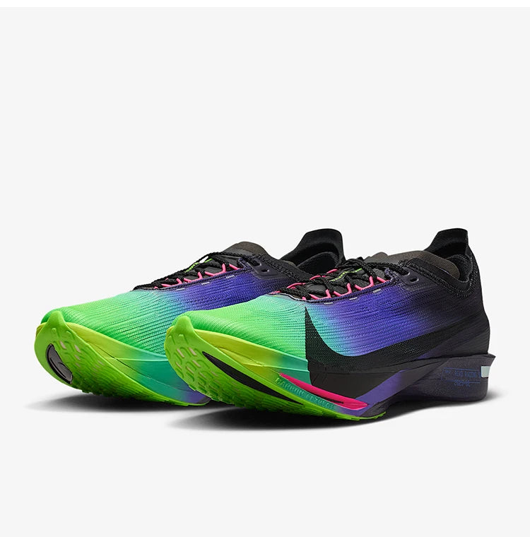 Nike Authentic Streakfly 2 Dámské polstrované sportovní tréninkové běžecké boty IO9567-400