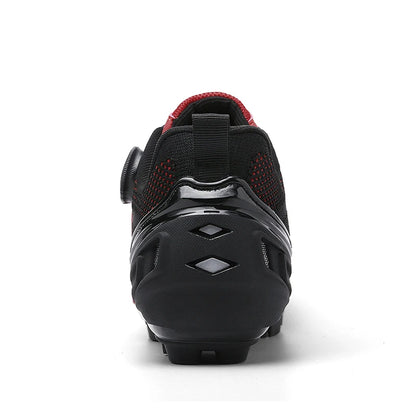Men Cycling Shoes Professional MTB Sneakers Bike Flat Racing for Men Breathable Mountain Biking Footwear