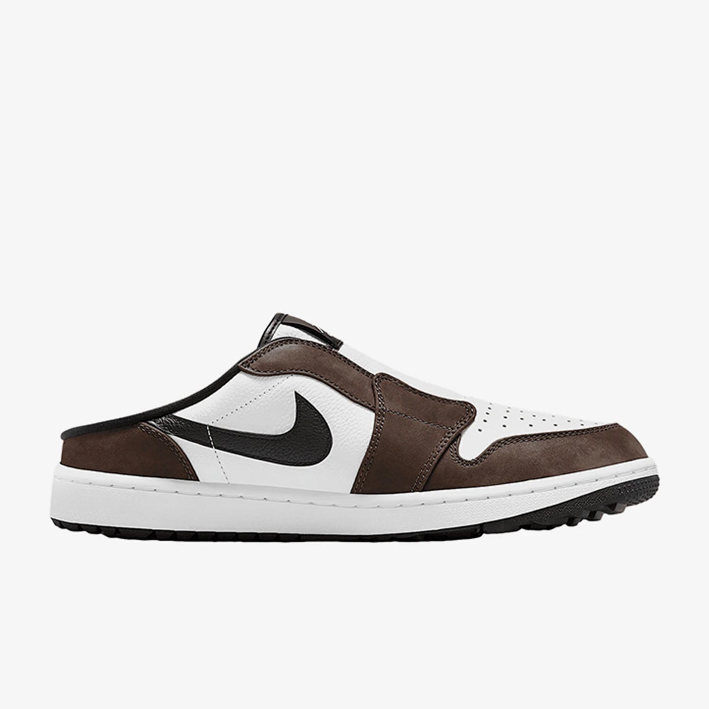 Nike genuine Air Jordan Mule men's one foot casual board shoes FJ1214-200