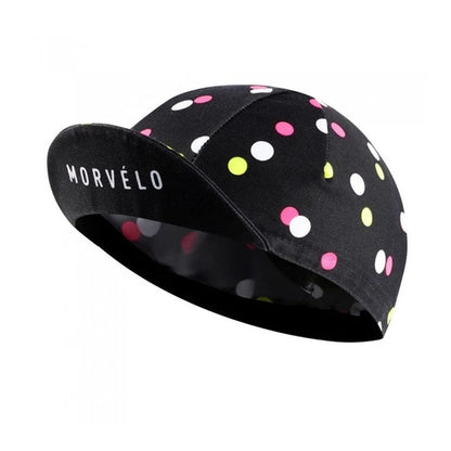 Cappellino da ciclismo per uomo e donna Montane, cappellino da bici da strada da indossare sotto il casco, cappellino da ciclismo estivo traspirante e ad asciugatura rapida