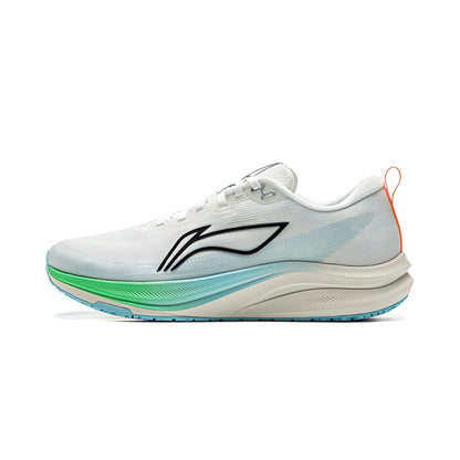 Chaussures de course Li-Ning RED HARE 8 pour homme, LIGHT FOAM ULTRA, réfléchissantes, amortissantes et stables, baskets légères LiNing, ARPV001