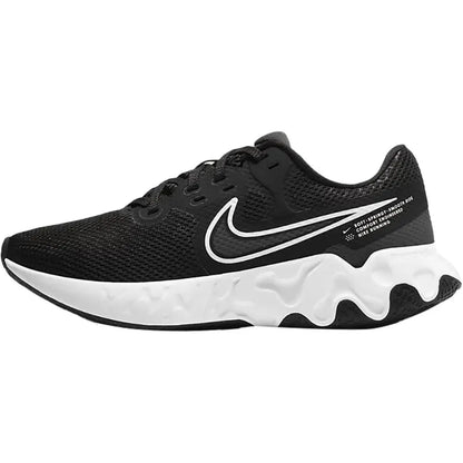 Nike Genuine Renew Ride 2 åndbare, lette løbesko til kvinder CU3508-004