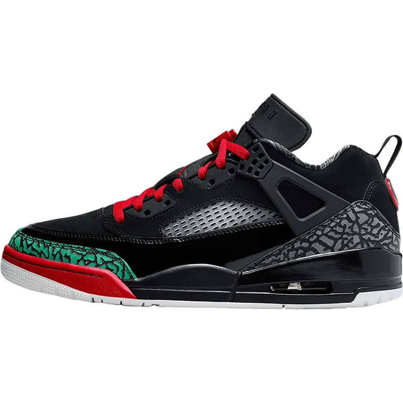 Nike Authentic Jordan Spizike Low Men's Basketball Shoes FQ1759-060