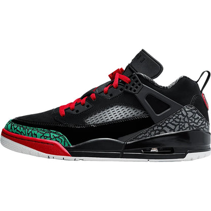 Nike Authentic Jordan Spizike Low Men's Basketball Shoes FQ1759-060
