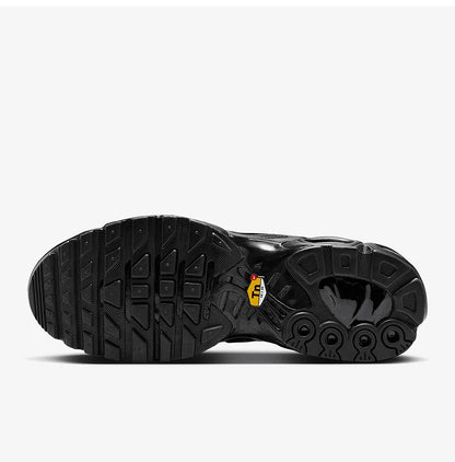 Nike Official Genuine Air Max Plus Women's Cushioned Durable Running Shoes DM2362-002
