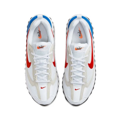 Nike Air Max Dawn Unisex Lifestyle Shoe Air Cushioning, Slip-Resistant, Durable, Cushioned Comfort DM0013-100
