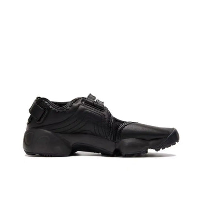 Nike Air Rift Low Top Running Shoes - Comfortable, Breathable and Lightweight IB8881-001