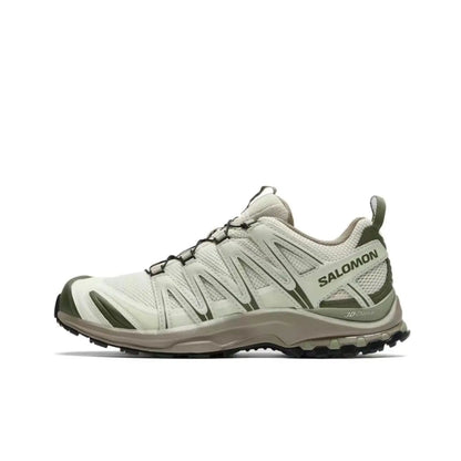 SALOMON XA Pro 3D Multicolor Retro Functional Mountaineering Hiking Shoes Casual Sneakers