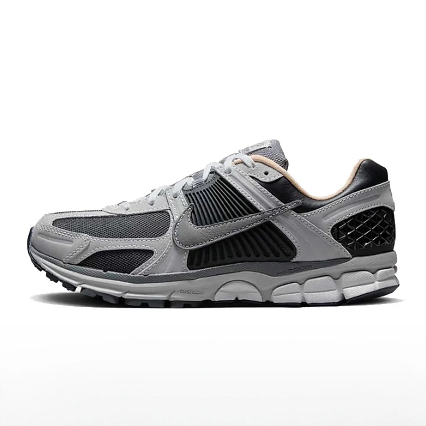 Nike Zoom Vomero 5 Comfort Classic Breathable Support Low-Top Casual Training Urban Commuter Running Shoes Unisex HJ7247-099