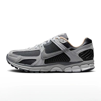 Nike Zoom Vomero 5 Comfort Classic Breathable Support Low-Top Casual Training Urban Commuter Running Shoes Unisex HJ7247-099
