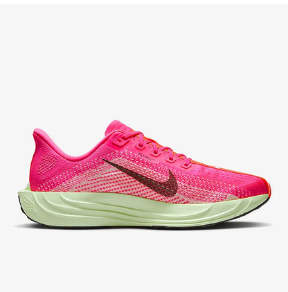 Nike Authentic Pegasus Plus Men's Mesh Road Running Shoes HV3022-600