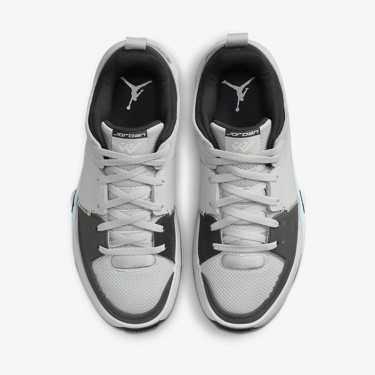 Scarpe da basket Nike ufficiali JORDAN da uomo, modello Retro Cushioning Rebound, HF0452-001