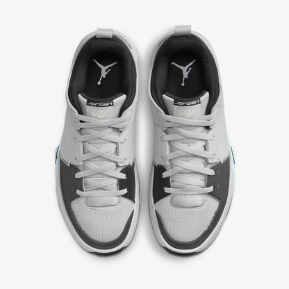 Scarpe da basket Nike ufficiali JORDAN da uomo, modello Retro Cushioning Rebound, HF0452-001