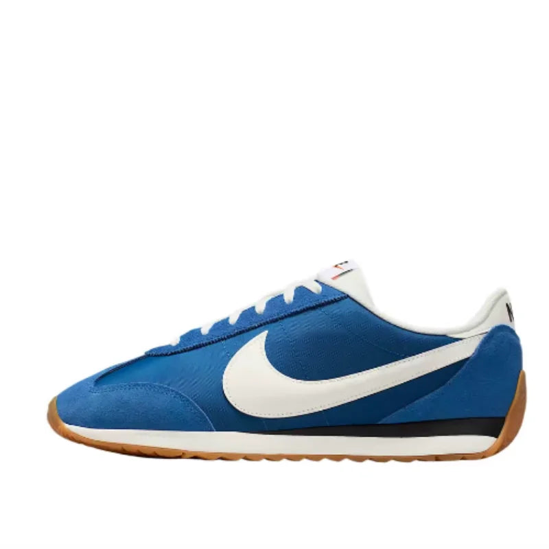 Nike Pacific : chaussures de ville basses pour femmes, confortables, polyvalentes, souples, légères et amortissantes, idéales pour les trajets quotidiens et les tenues décontractées HM4771-104