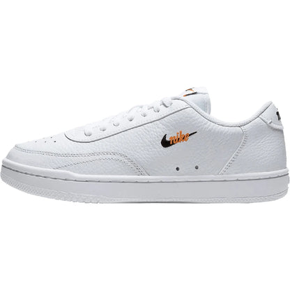 Nike Genuine COURT VINTAGE Zapatillas casual de skate para mujer CW1067-100