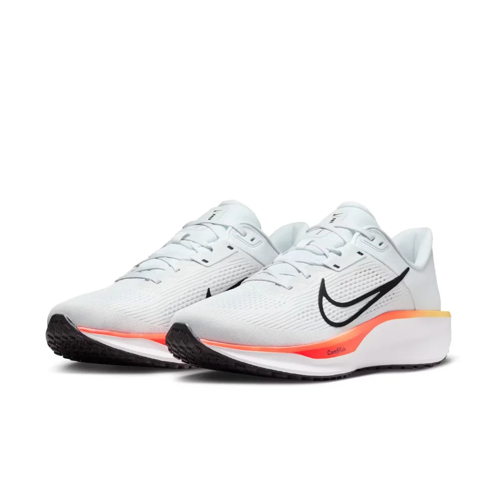 Nike Quest 6 Men's Cushioned Performance Running Shoes Versatile Slip-Resistant & Durable Stylish & Comfortable FD6033-110