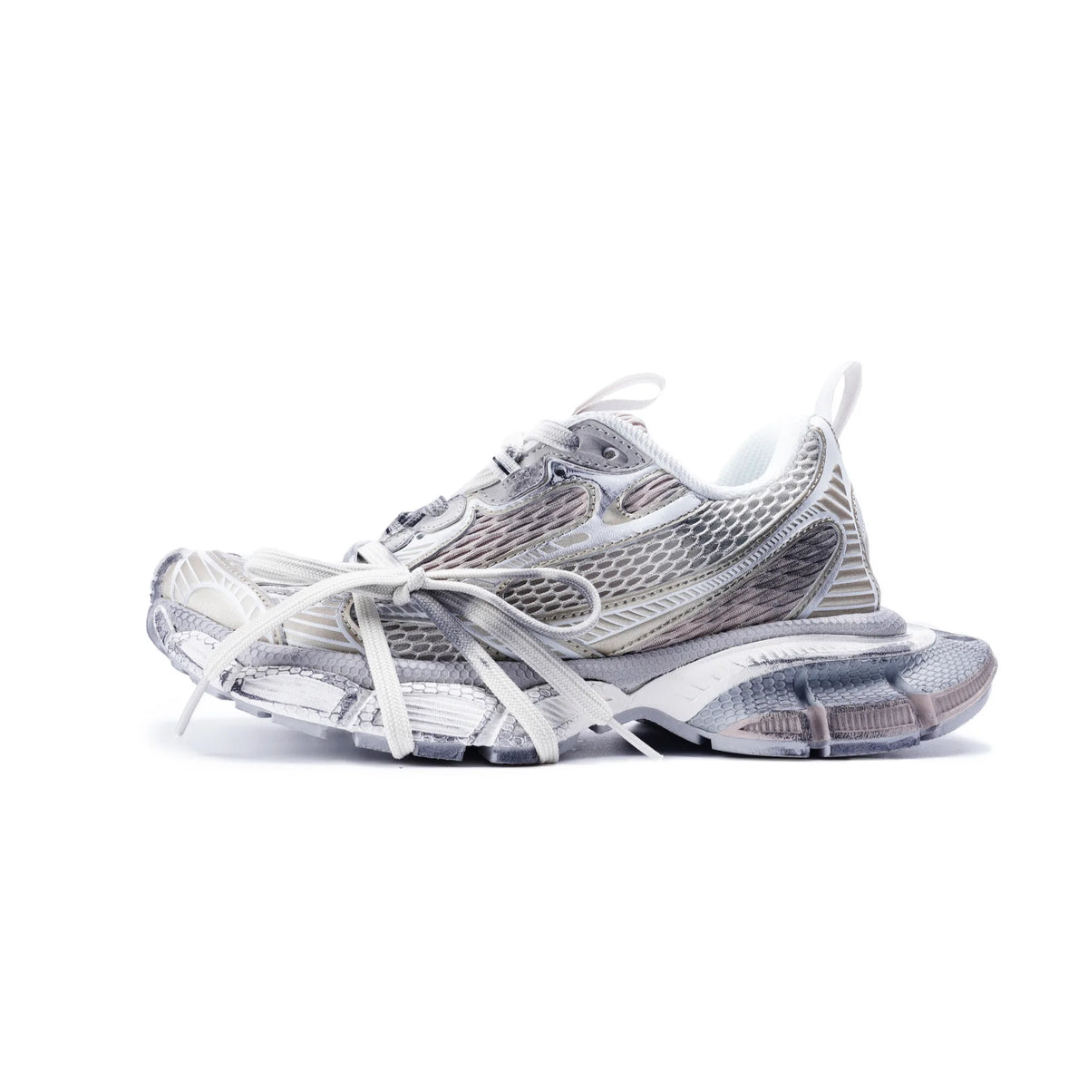 Chaussures à semelles épaisses pour hommes et femmes, pointures 36 à 45. Paris 3XL. Chaussures « Dad Shoes » pour gagner en hauteur. Chaussures épaisées respirantes. Chaussures de sport décontractées.
