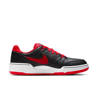 Nike Ful Force Low Stylish, versatile, and minimalist Warm, slip-resistant, waterproof Low-top skate shoes Men's FB1362-006