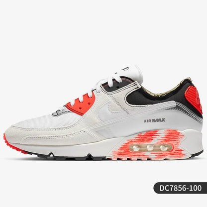Nike Authentic AIR MAX III PRM Unisex-Freizeit-Sneaker mit neuer Air-Dämpfung DC7856