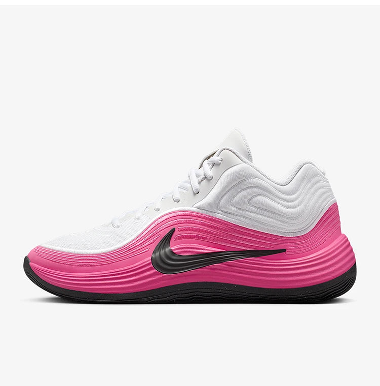 Scarpe da basket Nike Precision 8 da uomo, modello basso, originali, ammortizzanti e resistenti all’usura IH1105-102