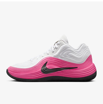 Scarpe da basket Nike Precision 8 da uomo, modello basso, originali, ammortizzanti e resistenti all’usura IH1105-102