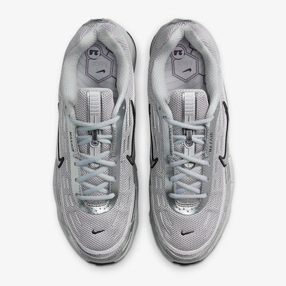Γνήσια παπούτσια τρεξίματος Nike Air Max Unisex με αερόστρωμα και αναπνεύσιμο πλέγμα HM8818-001