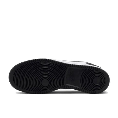 Nike EBERNON Low Premium Sneakers Κλασικό ρετρό σχέδιο Άνεση Απορρόφηση κραδασμών Καθημερινή ανθεκτική χρήση Unisex AQ1774-102
