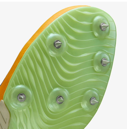 Scarpe da allenamento con chiodi Nike Authentic Zoom Rival Sprint da uomo FZ9663-800