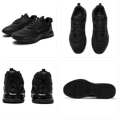 Nike Men's Air Max Alpha Trainer 5 Breathable Cushioned Training Shoes DM0829-010