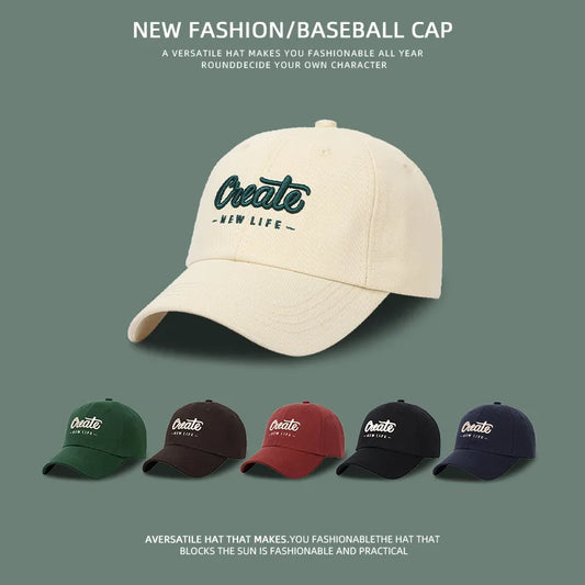 Sun Visor Hat Adjustable and Fashionable Sun Protection for Women and Men  Letter Baseball Hat Outdoor Sun Hat Men Golf Hat  Cap