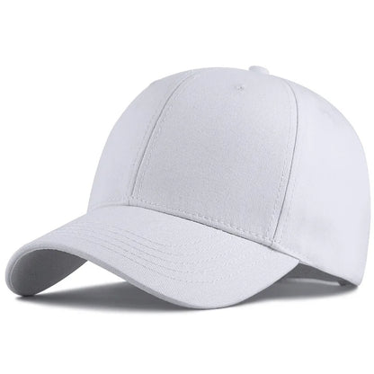 Oversize Trucker-kasket med store masker til mænd med stort hoved – XXL-baseballkasket – åndbar „Dad Hat“ – 58–60 cm, 60–65 cm